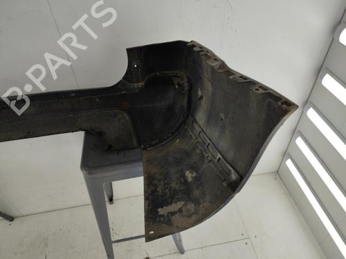 Used Rear bumper CITROËN BERLINGO Box Body/MPV (B9) 1.6 HDi 90 16V (90 hp) 23719581