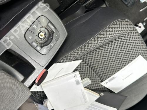 Left tailgate light RENAULT SCÉNIC III (JZ0/1_) 1.5 dCi | BP23681796C79 - Image 9