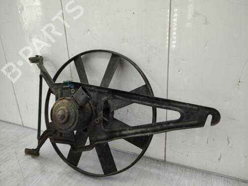 Radiator fan PEUGEOT 106 II (1A_, 1C_) 1.1 i | BP23678887M35 
