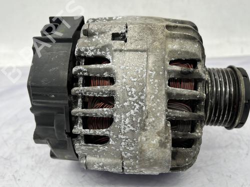 Alternator OPEL INSIGNIA A (G09) 2.0 CDTI (68) | BP31572528M7  - Image 6