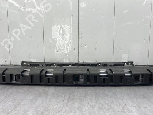 Stoßstangenträger hinten für PEUGEOT 2008 I (CU_) 1.2 THP 110 / PureTech 110 (110 hp) 30929972