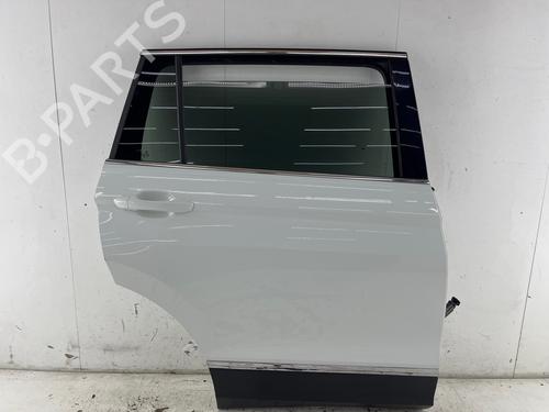Used Right rear door Right rear door VW TIGUAN ALLSPACE (BW2, BJ2) 2.0 TDI (150 hp) 35961909 35961909