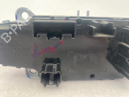 Used Climate control Climate control 36858545 36858545