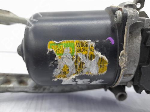 Front wiper motor CITROËN C3 II (SC_) 1.6 HDi | BP23692325M29 - Image 2