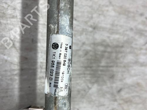 Front wiper motor VW GOLF V (1K1) 2.0 TDI 16V | BP37636682M29 - Image 6