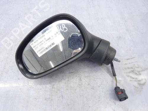 Left mirror SEAT LEON (1P1) 1.9 TDI | BP23671885C26 
