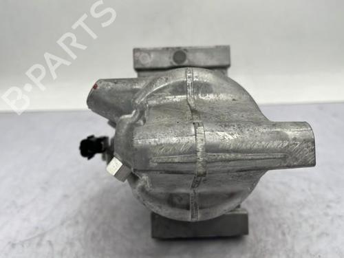 AC compressor DACIA SANDERO III 1.0 TCe 90 | BP23751426M34