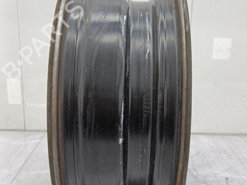 Used Rim MERCEDES-BENZ 190 (W201) D 2.0 (201.122) (72 hp) 23722930