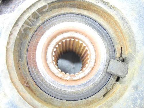 Right front steering knuckle OPEL CORSA D (S07) 1.3 CDTI (L08, L68) | BP23698913M26 