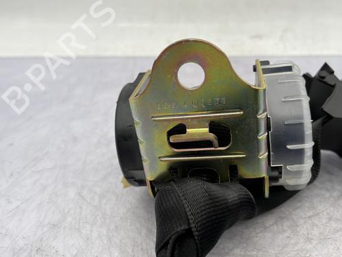 Rear left belt tensioner VW GOLF IV (1J1) 1.9 TDI | BP23755966C89 