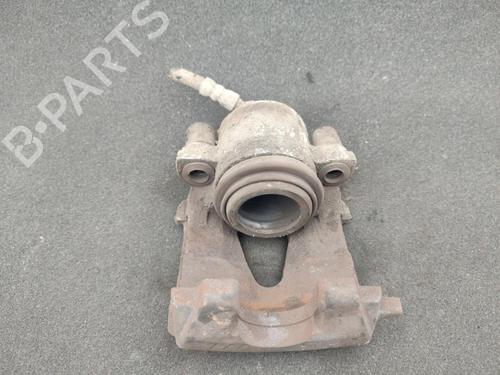 Right front brake caliper AUDI A1 (8X1, 8XK) 1.2 TFSI | BP23707345M104 - Image 2