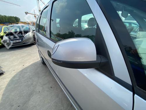 Used Right mirror Right mirror 38425734 38425734