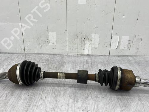 Used Left front driveshaft Left front driveshaft FORD B-MAX (JK) 1.6 TDCi (95 hp) 29425168 29425168