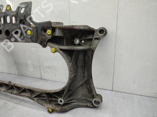 Subframe LEXUS IS II (_E2_) 220d (ALE20) | BP23720940M9 - Image 7