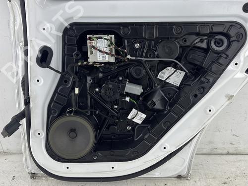 Right rear door MERCEDES-BENZ A-CLASS (W177) A 180 d (177.003) | BP25152715C5 