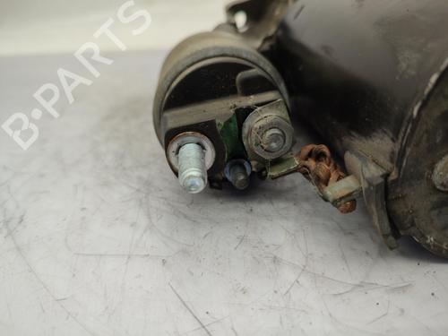 Starter MERCEDES-BENZ CLK (C209) CLK 320 CDI (209.320) | BP23711094M8 