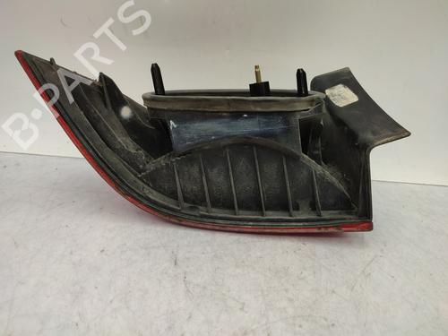Right taillight RENAULT LAGUNA II (BG0/1_) 1.9 dCi | BP26008218C35 
