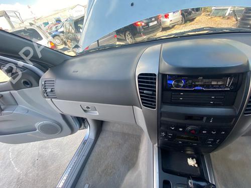 Dashboard Dashboard KIA SORENTO I (JC) [2002-2011] 36956398 36956398