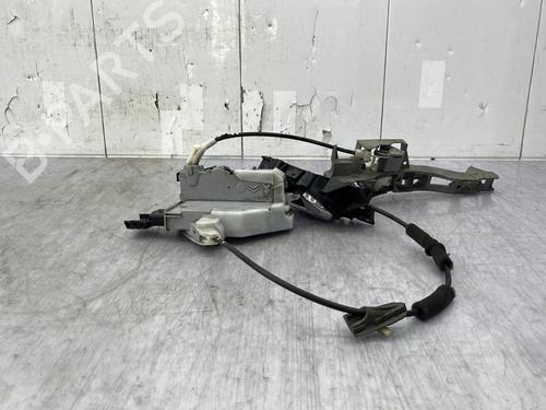 Rear right lock PEUGEOT 5008 (0U_, 0E_) 1.6 HDi | BP32330053C99 