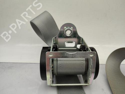 Used Rear left seatbelt Rear left seatbelt OPEL CORSA D (S07) 1.3 CDTI (L08, L68) (90 hp) 23710924 23710924