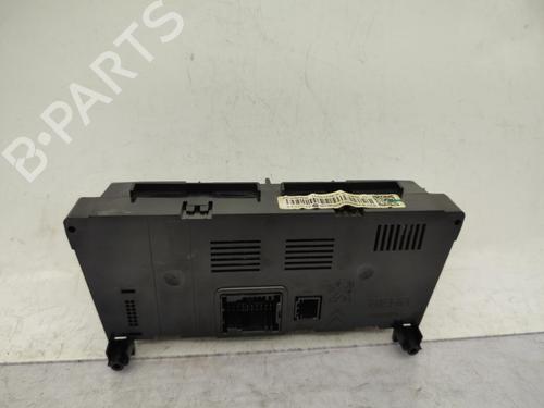 Climate control PEUGEOT 3008 I MPV (0U_) 1.6 HDi | BP23732000I5 