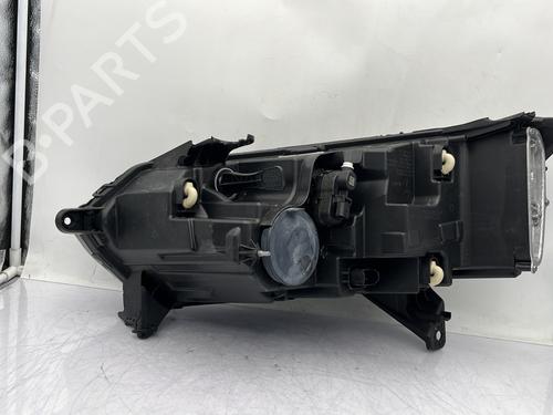 Right headlight DACIA SANDERO III 1.0 TCe 100 ECO-G | BP32296866C29