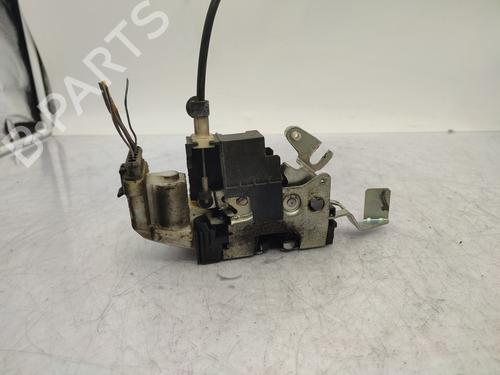 Front right lock PEUGEOT BOXER Van (244) 2.2 HDi | BP23684390C97