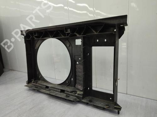 Frontplate/Frontkurv CITROËN C4 I (LC_) 1.6 HDi | BP23722598C72 