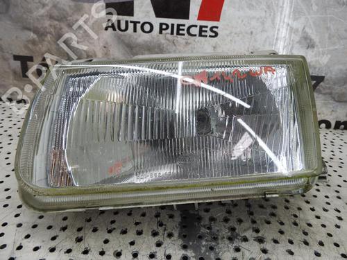 Used Left headlight VW POLO III (6N1) 60 1.4 (60 hp) 23685232