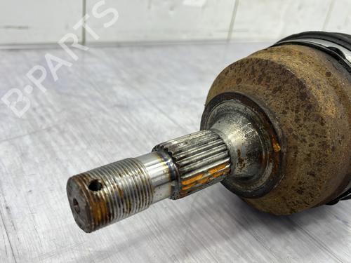 Right front driveshaft PEUGEOT 5008 (0U_, 0E_) 2.0 HDi 150 / BlueHDi 150 | BP23683441M39 