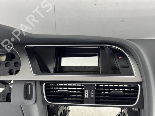 Dashboard AUDI A5 (8T3) 3.0 TDI quattro | BP23681793C46 