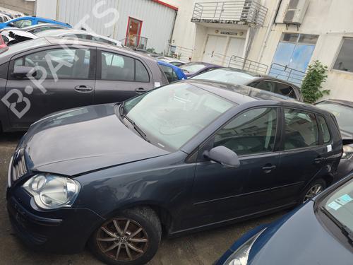 Used Parts VW POLO IV (9N_, 9A_)  1.4 TDI  4562881