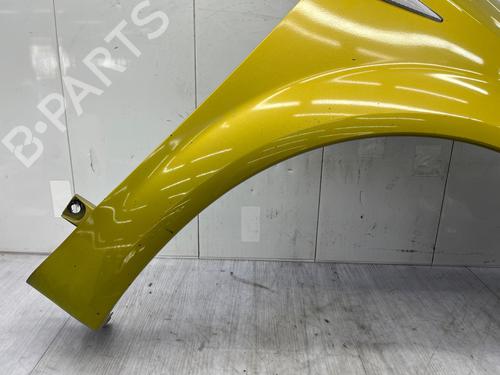 Used Right front fenders Right front fenders RENAULT SCÉNIC II (JM0/1_) [2003-2010] 35998377 35998377