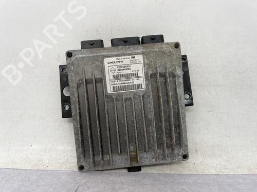 Electronic module RENAULT MODUS / GRAND MODUS (F/JP0_) 1.5 dCi (FP0E, JP0E) | BP35937890M83 - Image 6