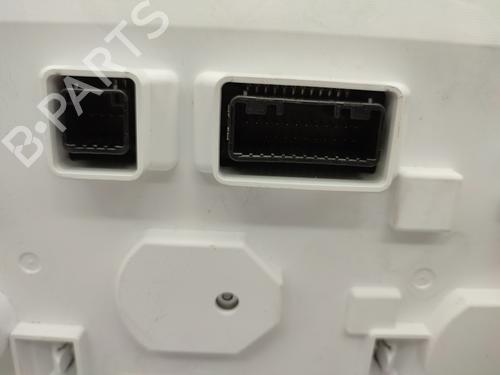 Instrument cluster SUZUKI IGNIS III (MF, FF) 1.2 (ATK412) | BP27220799C47 - Image 7