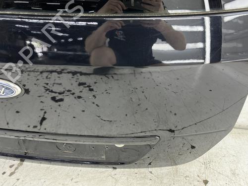 Bakluke CC/Kombi-Kupé FORD FUSION (JU_) 1.6 TDCi | BP27545136C6 