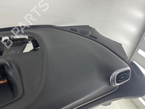 Dashboard CITROËN C3 Picasso (SH_) 1.6 HDi | BP36835906C46 - Image 5
