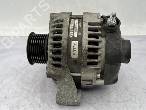 Alternator LAND ROVER DISCOVERY III (L319) 2.7 TD 4x4 | BP31572535M7 