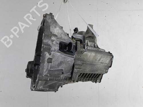 Gearbox CITROËN C5 III (RD_) 2.0 HDi 140 (RDRHF8, RDRHFA, RDRHA8, RDRHAJ) | BP23740658M3 - Image 5