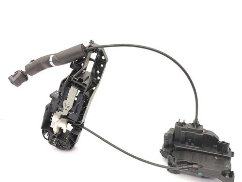Used Rear right lock RENAULT SCÉNIC III (JZ0/1_) 1.6 dCi (JZ00, JZ12) (130 hp) 23756745