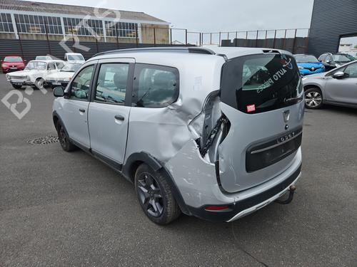 Steering wheel DACIA LODGY (JS_) 1.5 dCi (JSMC, JSAF) | BP27271165C49  - Image 23