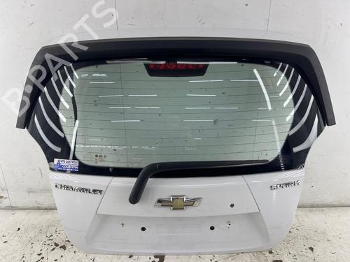 Tailgate CHEVROLET SPARK (M300) | BP37022728C6 - Image 3