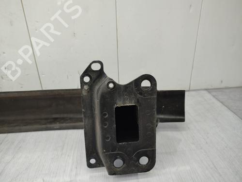 Front bumper reinforcement VW POLO (9N_, 9A_) 1.4 TDI | BP23739464C109 