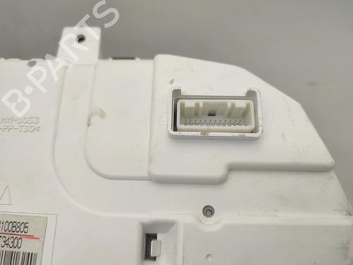 Used Instrument cluster Instrument cluster PEUGEOT 4008 1.8 HDi AWC (150 hp) 26297627 26297627