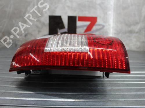 Left taillight VW POLO (9N_, 9A_) 1.4 16V | BP23687910C34 