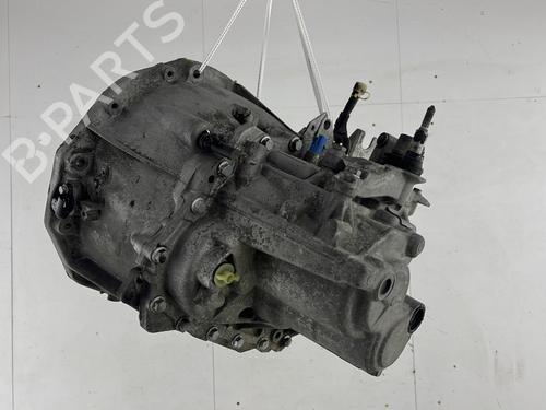 Gearbox RENAULT SCÉNIC II (JM0/1_) 1.9 dCi (JM0G, JM12, JM1G, JM2C) | BP26508239M3 