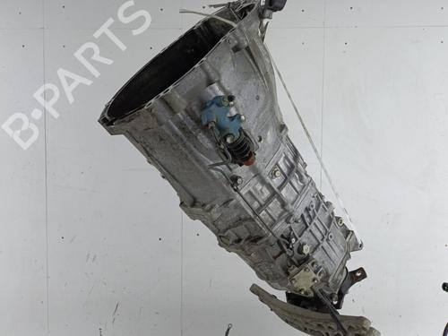 Gearbox LEXUS IS II (_E2_) 220d (ALE20) | BP23720937M3  - Image 6