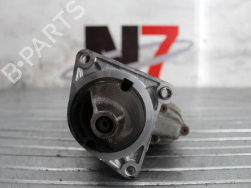 Used Starter Starter 23691262 23691262