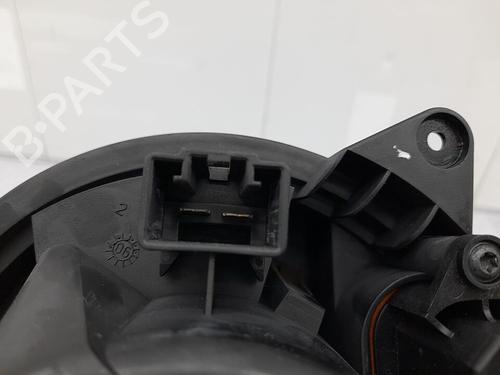 Heater blower motor FORD MONDEO III (B5Y) 2.0 16V TDDi / TDCi | BP23707767M62 