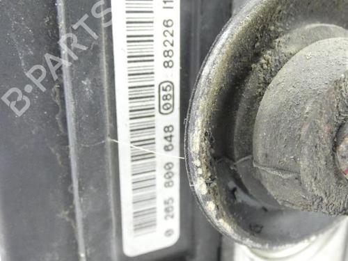 ABS pump FIAT 500 (312_) 1.3 D Multijet (312AXB1A) | BP23670513M43 
